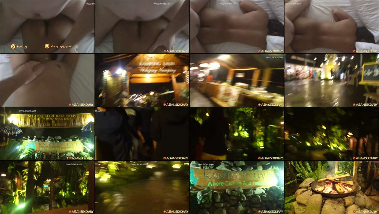 ASD KAMPUNG DAUN (BANDUNG)