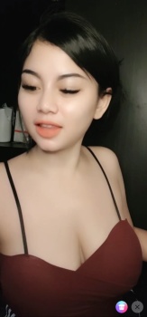 Baby Feriosa Montok Cantik