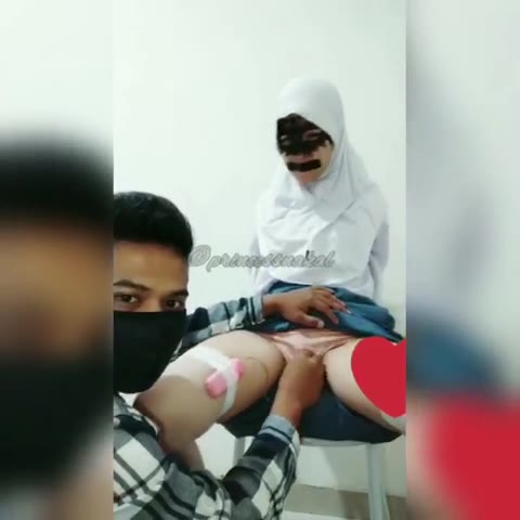 Jilbab Princess Nakal Ngentod