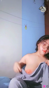 Miyuki Toket Cakep Pink