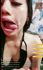 Miss Esmiralda kena Crot