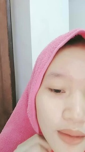 Ukhti Nakal Kak Bubul Telanjang