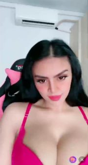 Alondra Selebgram Toge HOT