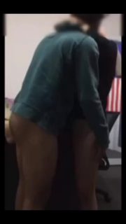 Ukhti dientot Sama Rekan Kerja