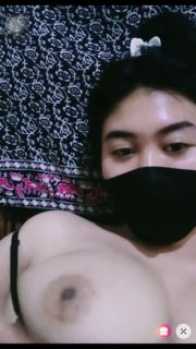 Kak Marcel uting toket SugarLive