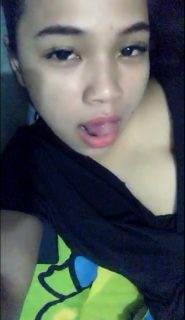 Kak Okta remes tetek