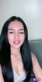 Beb Host Cakep MangoLive