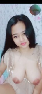 Kenyot nenen Kak Clara dong