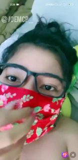 Ica Kane Live Telanjang Bulat Mango