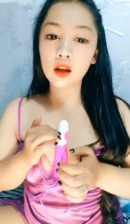 Ibel live show bar-bar nih