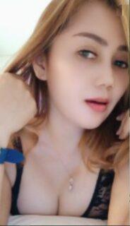 Liza Host rambut pirang binal colmek