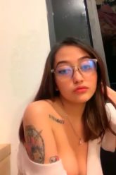 Toket Camila Manis Coklat Cantik Asli!