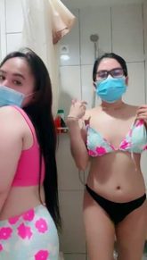 Babylun ft Aska duet Goyang Hot Dance