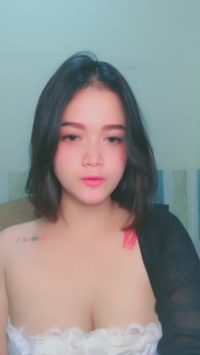 MISS PINEAPPLE CANTIK MENGGODA