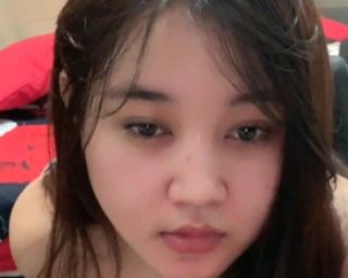 Egga Maria Pargoy Sexy Dance