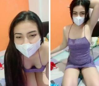 Kak Gaby Cantik Bening Mulus Sexy idaman Pascol