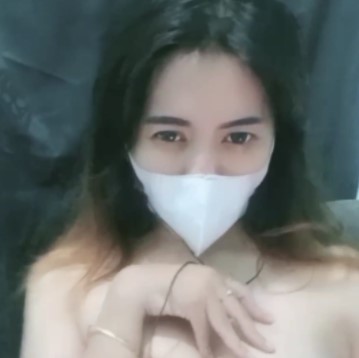 Toket Kak Zia Montok Menggoda Banget