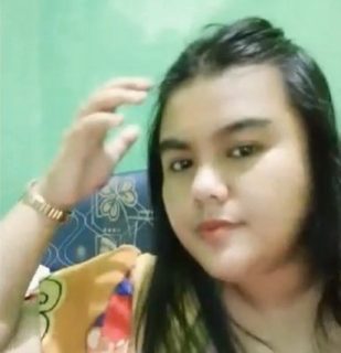 Gaby Tobrut Susu Gede