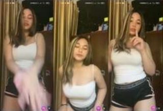 Applepie Pargoy Sexy Dance sambil Remas Dada