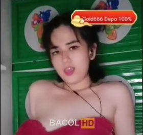 Ceceh Joget Bugil lanjut Hingga Colmek Enak