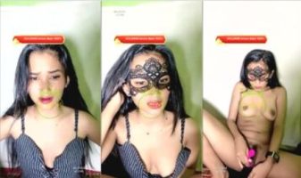 Kak Wulandari Colmek