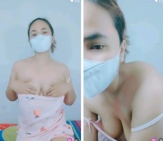 Miss Euphy Remas Nenen