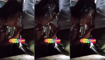 STW Nyepong punya Brondong di Warung