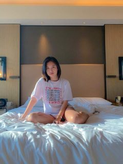 Pulang Dugem Ayang Nyepong