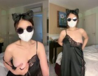 Toketnya Syifa Felicia