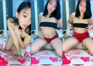 Ajeng Host Cantik Sexy