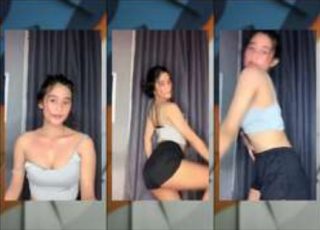 Goyang Ebot Kak Vivie