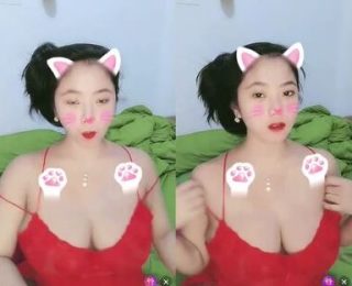 Makin Berani Tampil Sexy