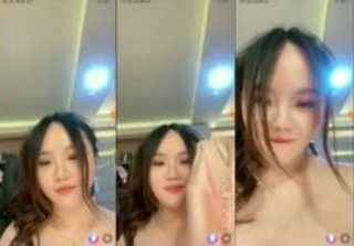 Zavi Mantan Host Bigo Legend Cantik Seksi