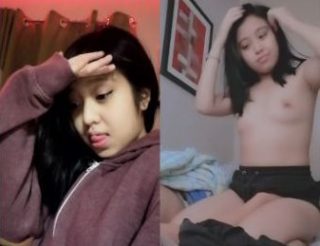 Cewek Ngentot di Apartemen