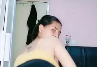 Miss Lucifer Alias Bie Twerking Pantatnya