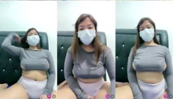 Kak Sifa Toge Tembem