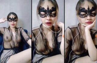 Uting Coklat Jenifer