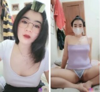 Eva Remas Nenen Spill Selangkangan Jembut