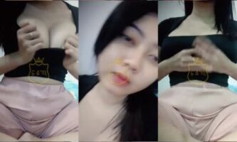 Nella Pagi Hari Puting Susu Coklat