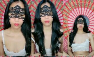 Joana Tocil Spill Uting Coklatnya