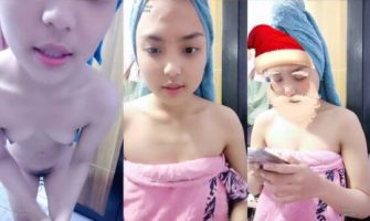 Trend Baru Lagi Mandi Siaran Langsung di BLING2