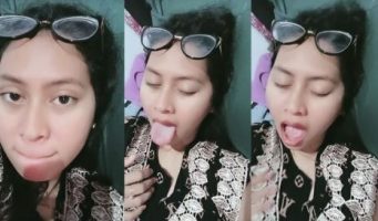 Sange Melet-melet Aurora Colmek di Sesi Akhir Live