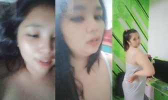 Tante Makal Siaran Langsung Ngewe dgn Suami?