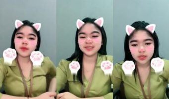 Miss XJ Acio NoNude Host from Mango Live