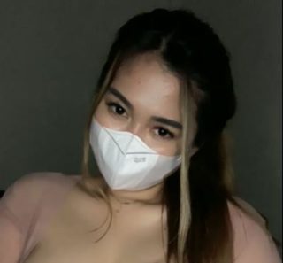 Zara Room Lock Lepas Busana Remas Toketnya