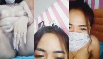 Sintia Nakal Menggoda DreamLive Colmek Ngangkang