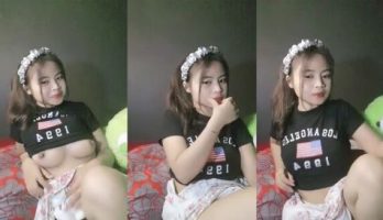 Dedek Gemes aSpill Uting Toketnya Santuy Banget Lho