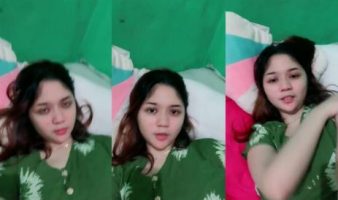 Kak Aurora Mahasiswi Cantik Host Mango Ternyata Binal