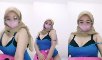 Ukhti Jilbab Coklat Siaran Langsung Nakal Menggoda