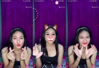 Kenalin Starlala Host Baru Mahasiswi Cakep Nakal Hot